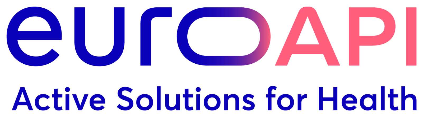 Logo Euroapi.