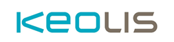 Logo Keolis Lyon.