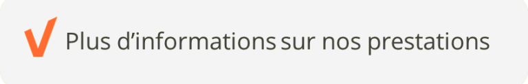 Bouton "Plus d'informations sur nos prestations"