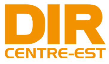 Logo de la DIRCE