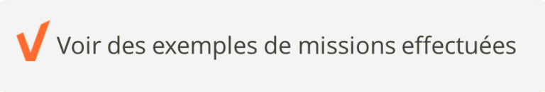 Bouton "Voie des exemples de missions effectuées"