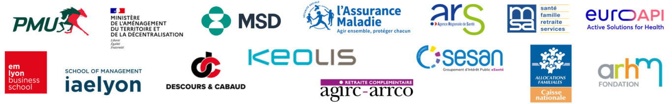 Image de collaborateurs engagés